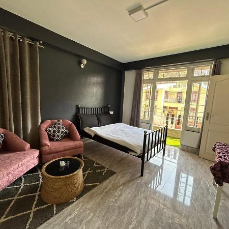 شيلونغ Na-U-Iaka Homestay المظهر الخارجي الصورة