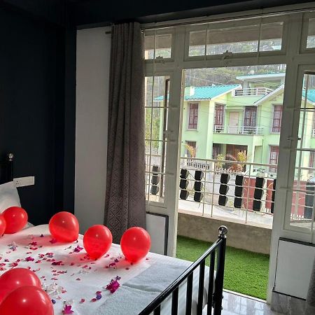 شيلونغ Na-U-Iaka Homestay المظهر الخارجي الصورة