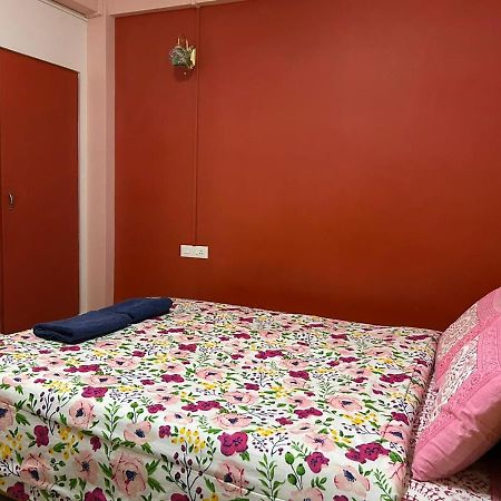 شيلونغ Na-U-Iaka Homestay المظهر الخارجي الصورة