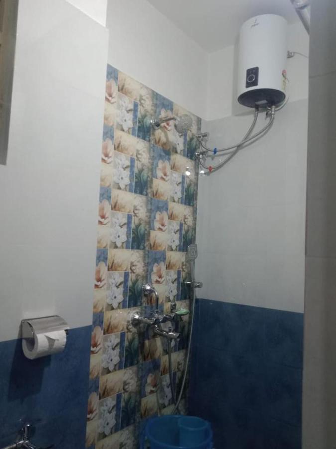 شيلونغ Na-U-Iaka Homestay المظهر الخارجي الصورة