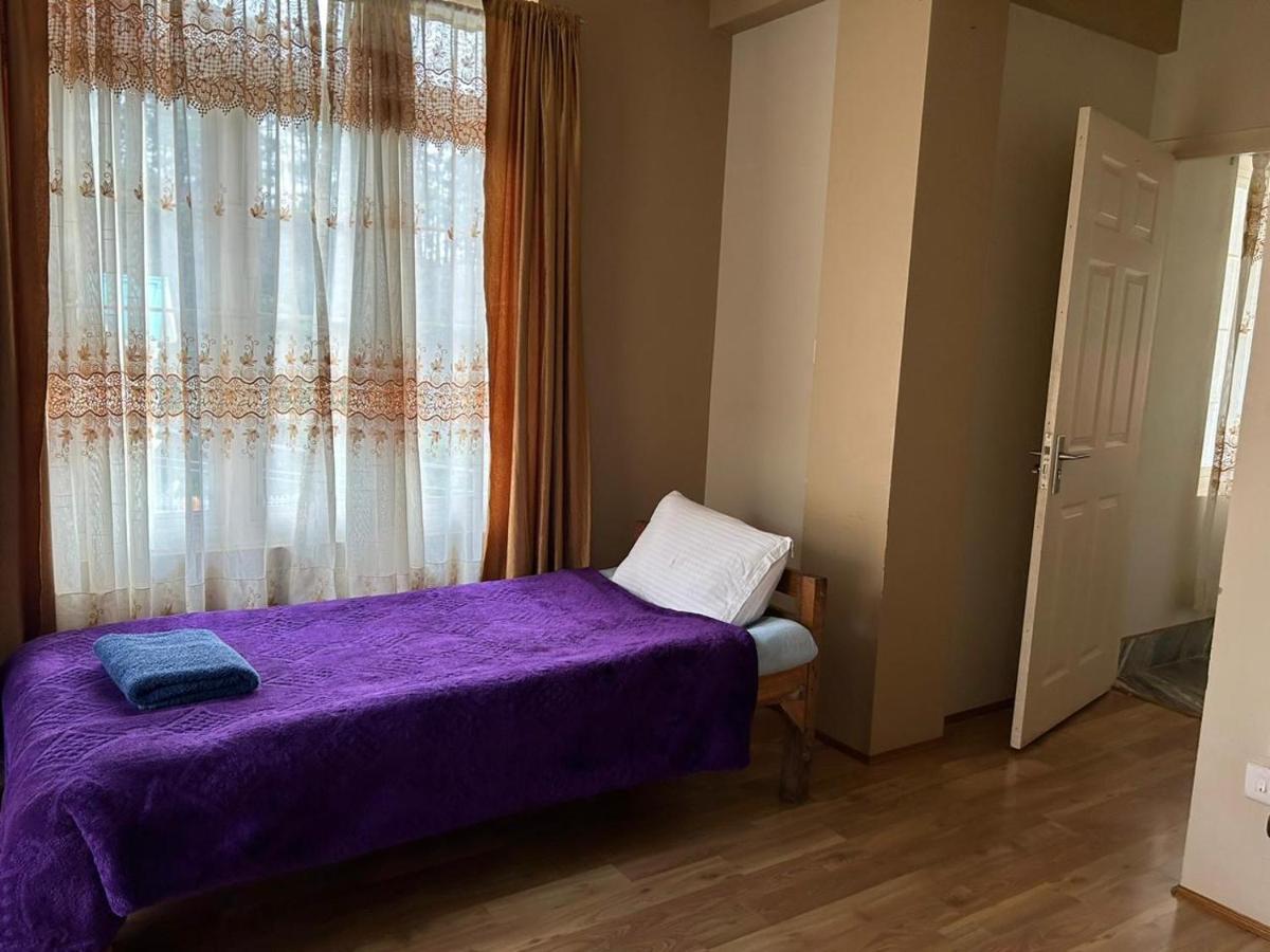 شيلونغ Na-U-Iaka Homestay المظهر الخارجي الصورة