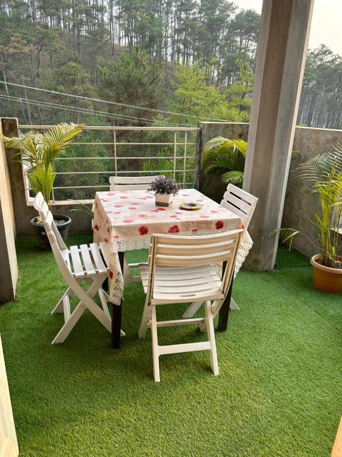 شيلونغ Na-U-Iaka Homestay المظهر الخارجي الصورة
