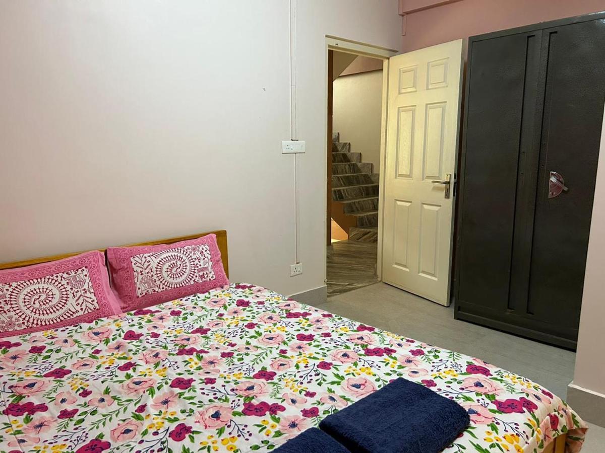 شيلونغ Na-U-Iaka Homestay المظهر الخارجي الصورة