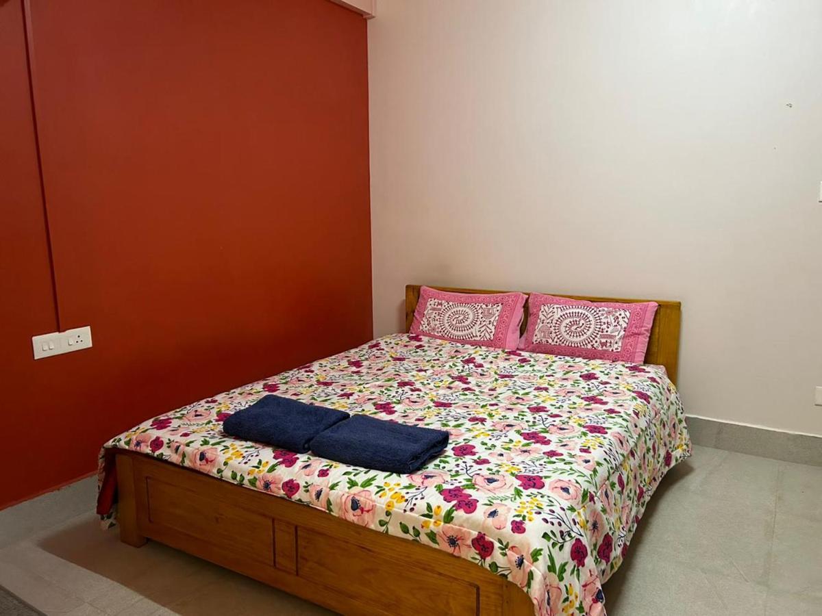 شيلونغ Na-U-Iaka Homestay المظهر الخارجي الصورة