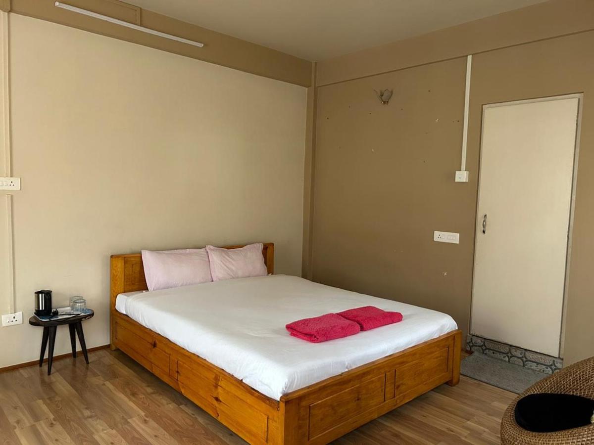 شيلونغ Na-U-Iaka Homestay المظهر الخارجي الصورة